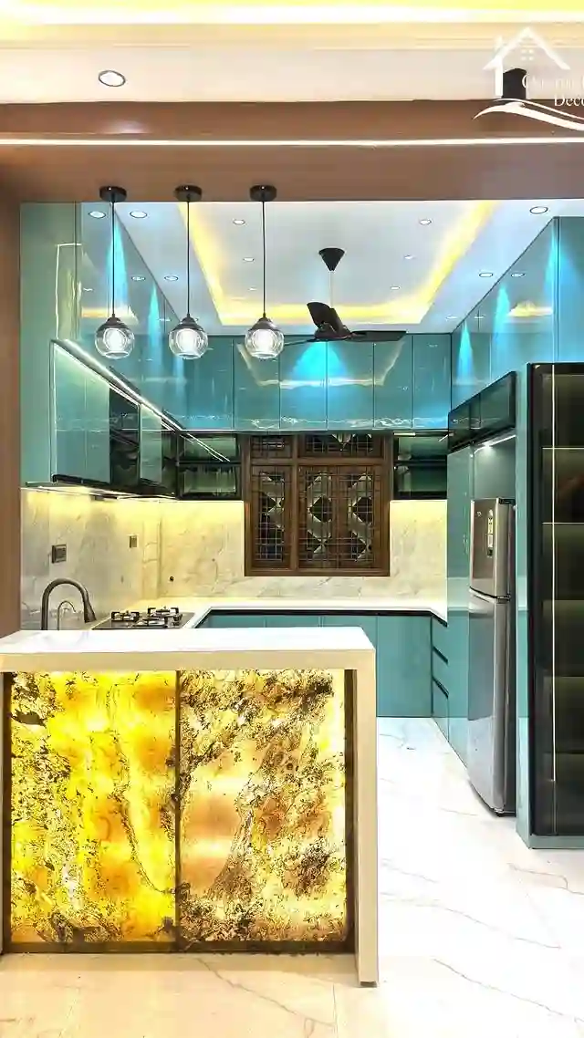 Kitchen Design