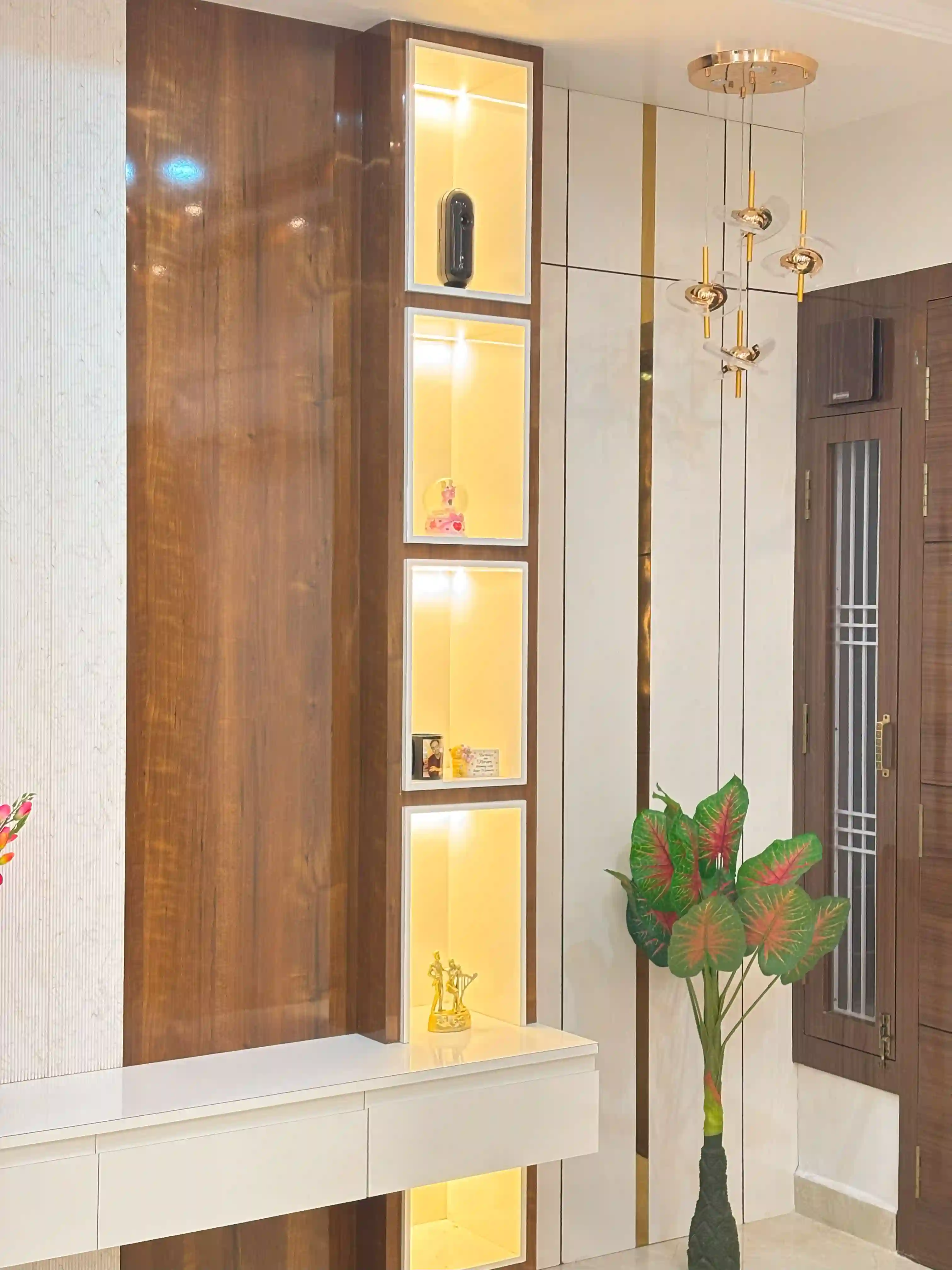 Qasim Home Decoration – Luxury Interior Design in Mau, Varanasi, Ghazipur